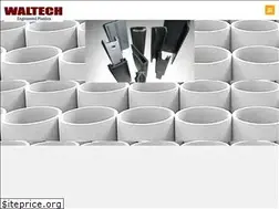 Sites similar to waltechplastics.com