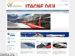 Sites similar to waltellina.it