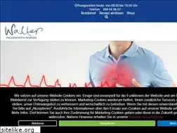 Sites similar to walter-apotheke-muenchen.de