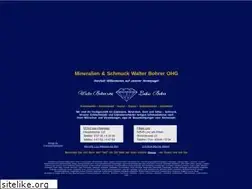 Sites similar to walter-bohrer.de
