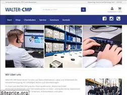 Sites similar to walter-cmp.de