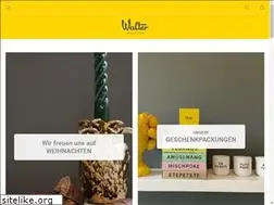 Sites similar to walter-confiserie.de