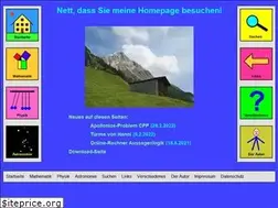 Sites similar to walter-fendt.de