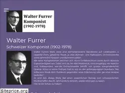 Sites similar to walter-furrer.ch