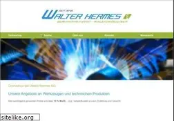 Sites similar to walter-hermes-kg.de