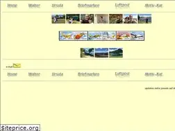Sites similar to walter-kalt.ch