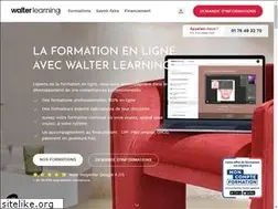 Sites similar to walter-learning.com