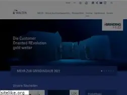 Sites similar to walter-machines.com