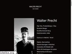 Sites similar to walter-precht.de