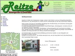 Sites similar to walter-reitze.com