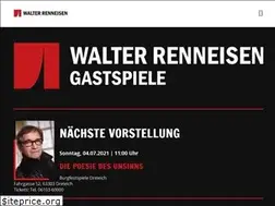 Sites similar to walter-renneisen.de