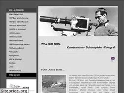 Sites similar to walter-riml.at