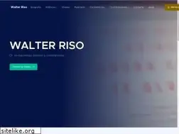 Sites similar to walter-riso.com