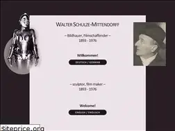 Sites similar to walter-schulze-mittendorff.com