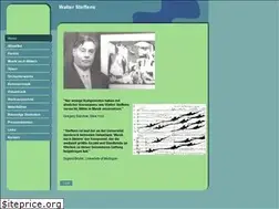 Sites similar to walter-steffens.de