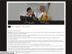 Sites similar to walter-strom.com