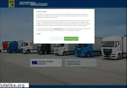 Sites similar to walter-trailer-rent.com