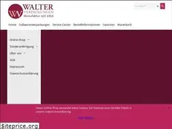 Sites similar to walter-verpackungen.de