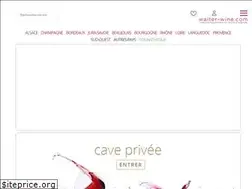 Sites similar to walter-wine.com