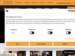 Sites similar to walter.com