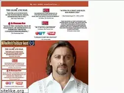 Sites similar to walteralza.com