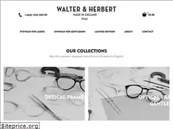 Sites similar to walterandherbert.com