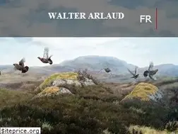 Sites similar to walterarlaud.com