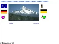 Sites similar to walterbauer.org