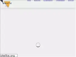 Sites similar to walterbautz-gmbh.de