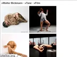 Sites similar to walterbickmann.de