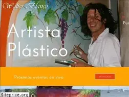 Sites similar to walterblanco.com