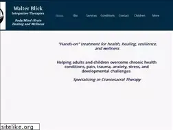 Sites similar to walterblick.com