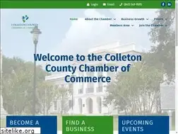 Sites similar to walterboro.org