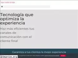 Sites similar to walterbridge.com