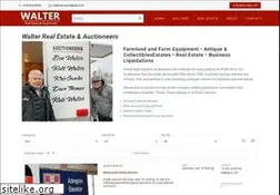 Sites similar to walterbrosinc.com