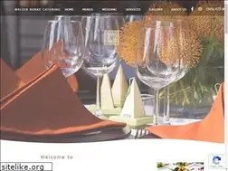 Sites similar to walterburkecatering.com