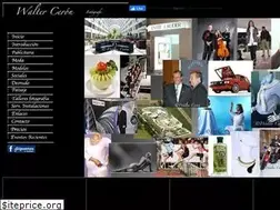 Sites similar to walterceron.com