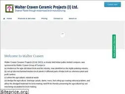 Sites similar to waltercravenindia.com
