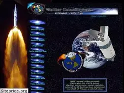 Sites similar to waltercunningham.com