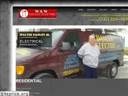 Sites similar to walterdanleyelectric.com