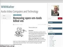 Sites similar to walterdevos.be