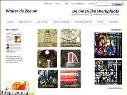 Sites similar to walterdezeeuw.nl