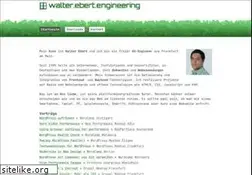 Sites similar to walterebert.de