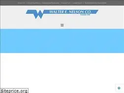 Sites similar to walterenelson.com