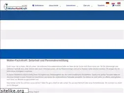 Sites similar to walterfachkraft.de
