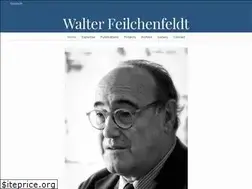 Sites similar to walterfeilchenfeldt.ch