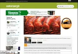 Sites similar to waltergarcia.com