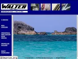 Sites similar to waltergear.com