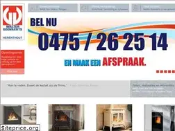 Sites similar to waltergoovaerts.be