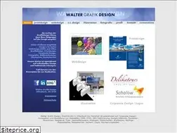Sites similar to waltergrafik.de